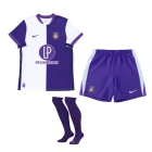Tenue complète Toulouse Football Club Domicile 25/26