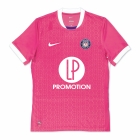 Maillot Extérieur Junior Toulouse Football Club 2025-2026