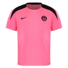Maillot Pré-Match Rose Junior Toulouse Football Club 2024/2025
