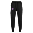 Pantalon Noir Casual Toulouse Football Club 2024-2025