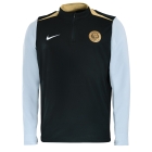 Veste Entrainement 1/2 Zip Junior Toulouse Football Club 2024-2025