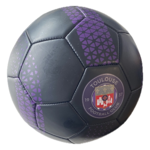 Ballon Third Toulouse Football Club 2025-2026 Taille 5
