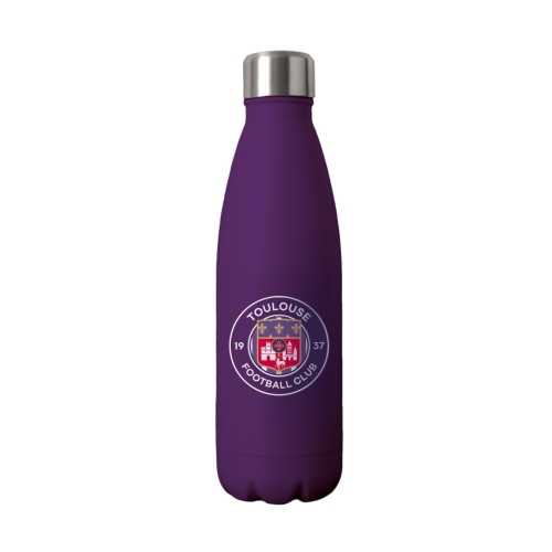Gourde Isotherme Toulouse Football Club