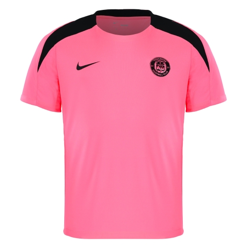 Maillot Pré-Match Rose Junior Toulouse Football Club 2024/2025