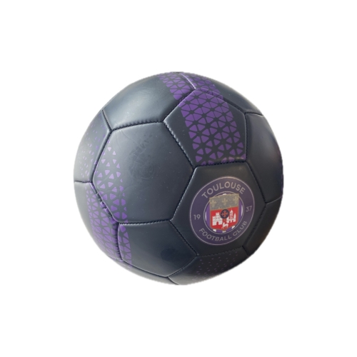 Mini Ballon Third Toulouse Football Club 2025-2026 Taille 1