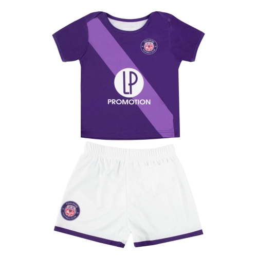 Mini Kit TFC Domicile 2024-2025