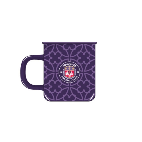 Mug Vintage TFC 310ML