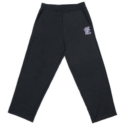 Pantalon Junior Noir Tououse Football Club