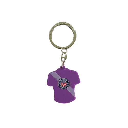 Porte-Clés Toulouse FC Maillot Violet