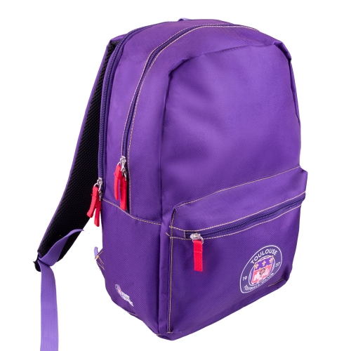 Sac À Dos 43cm Toulouse Football Club