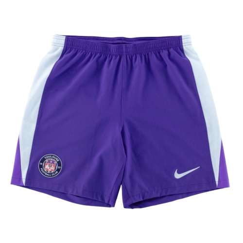 Short Domicile Junior Toulouse Football Club 2025-2026