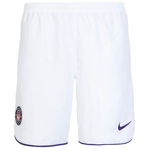 Short Domicile Toulouse Football Club 2024-2025