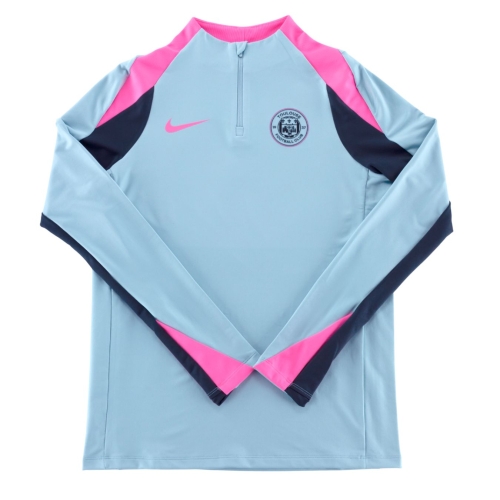 Sweat 1/4 Zip WarmUp Homme Toulouse Football Club 2025-2026