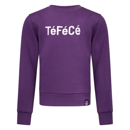 Sweat Broderie Toulouse Football Club Enfant