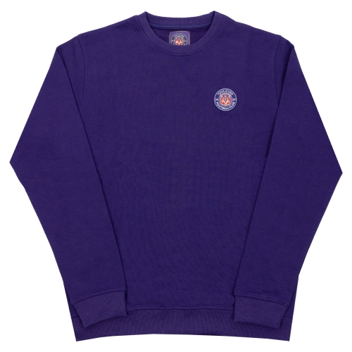 Sweat Foundation Junior Toulouse Football Club 2025-2026