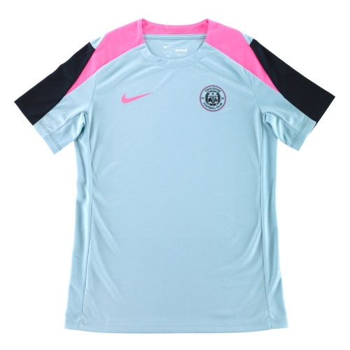 T-Shirt WarmUp Away Junior Toulouse Football Club 2025-2026