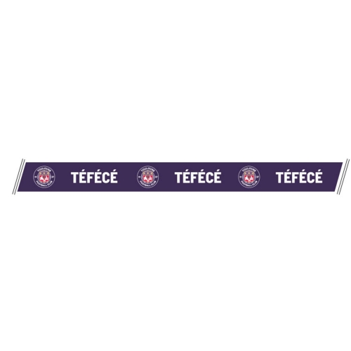 Tour de Cou Violet Toulouse FC